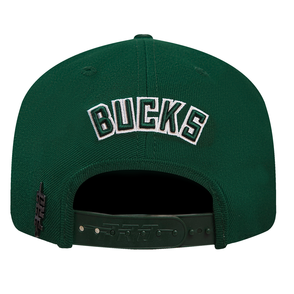 Milwaukee Bucks Hats