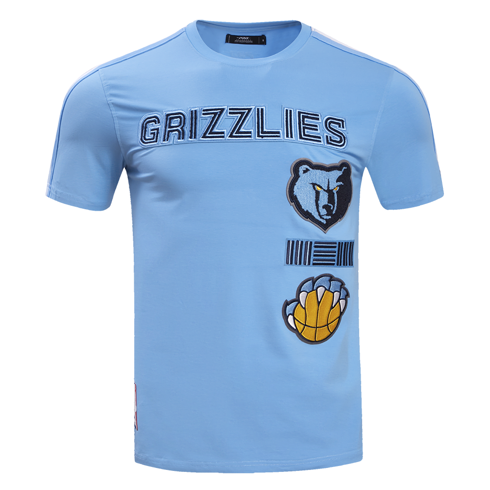 long sleeve memphis grizzlies shirt