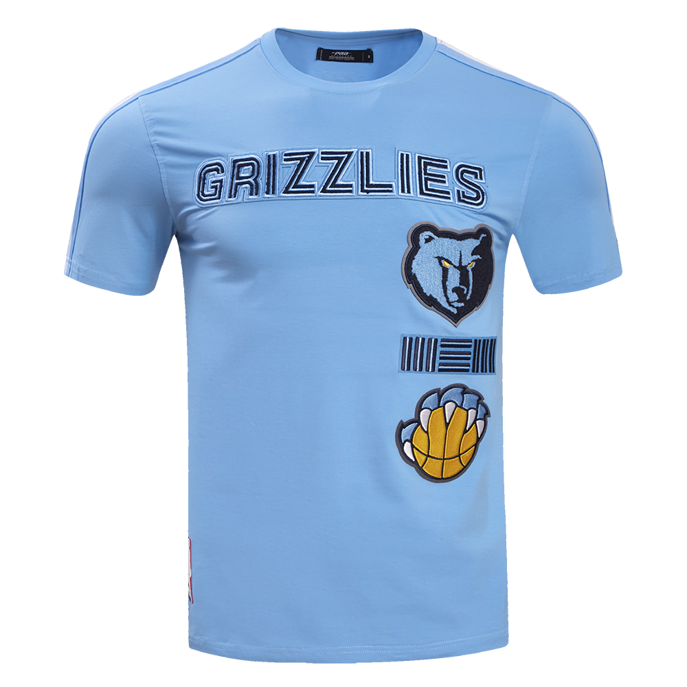 Memphis grizzlies best sale pro shop