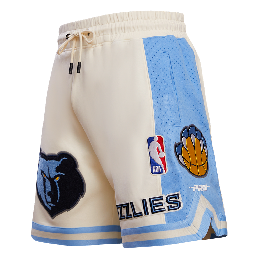 Pro Standard Memphis Grizzlies Shorts