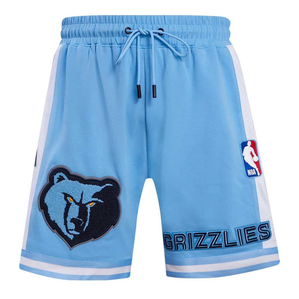 Grizzlies Shorts Retro