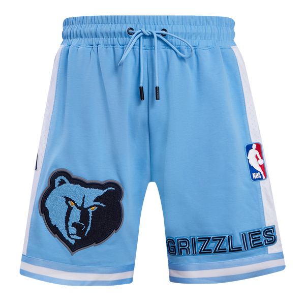 Pro Standard Mens NBA Memphis Grizzlies Retro Classic Dk 2.0