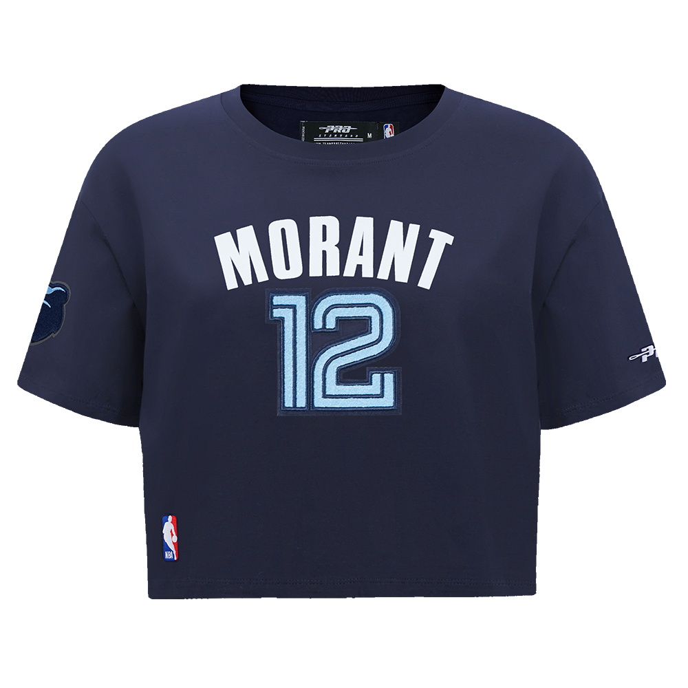 NBA MEMPHIS GRIZZLIES TRIPLE PINK WOMEN'S FLC CROPPED PO HOODIE (BEETROOT PURPLE)