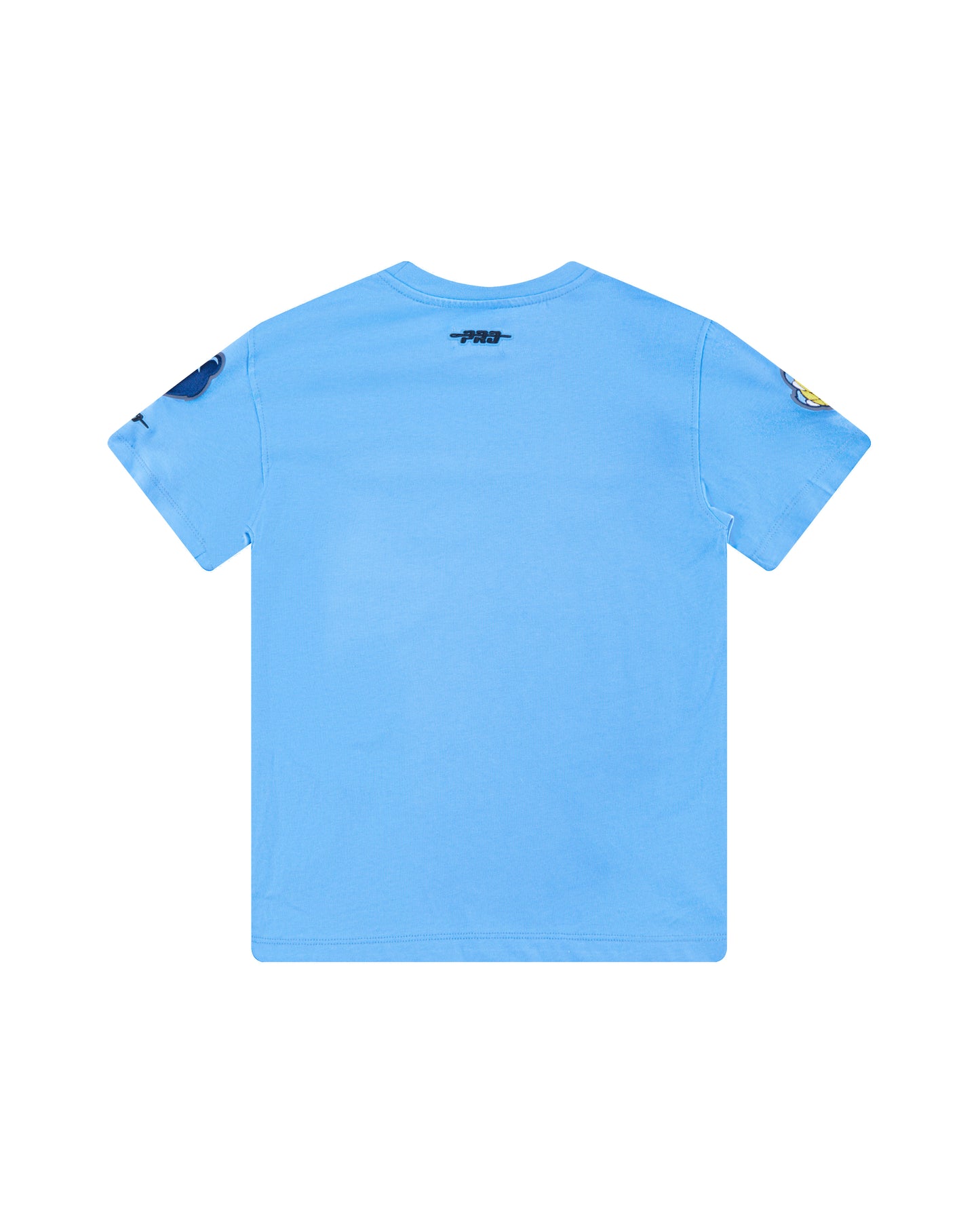 NBA MEMPHIS GRIZZLIES CLASSIC LITTLE BOYS SS TEE (UNIVERSITY BLUE)