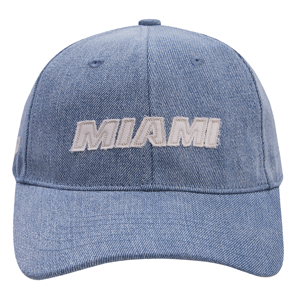 Nba logo dad hat sales