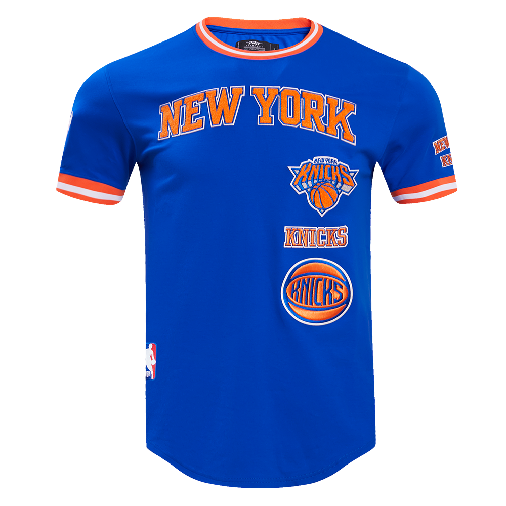Knicks shirt shop