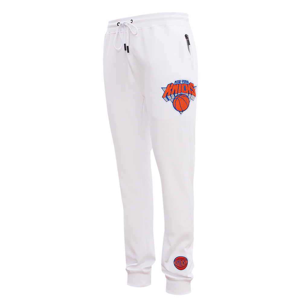 Knicks sweatpants on sale