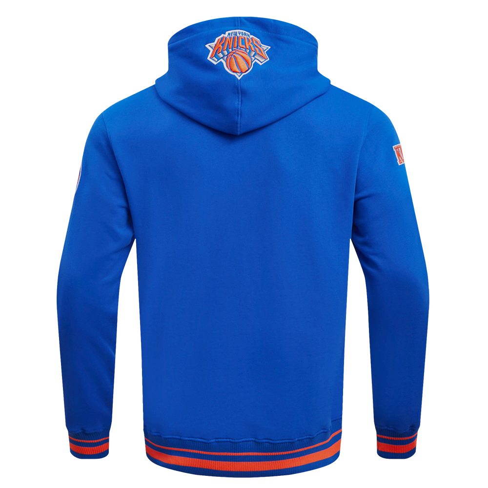 Hotsell New size 3X Knicks poly sideline hoodie