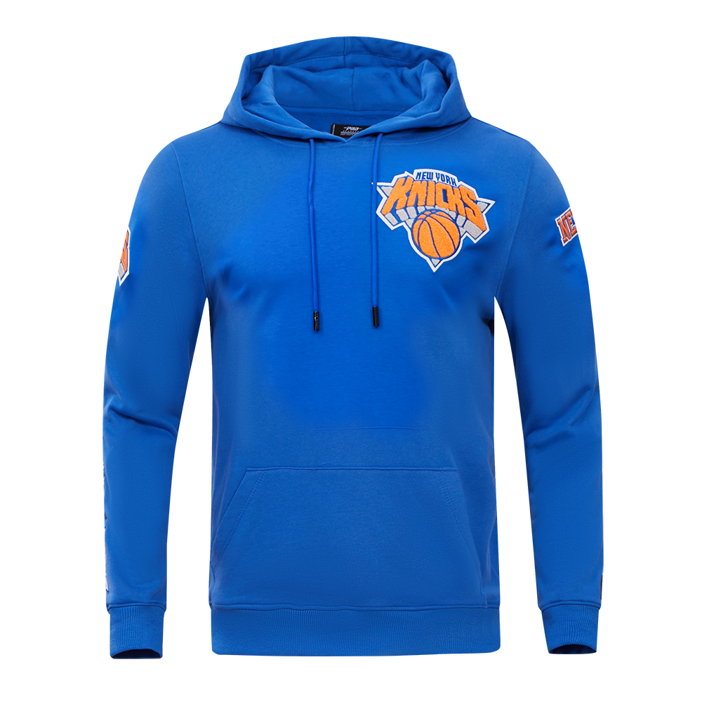 Knicks sweatshirts 2025