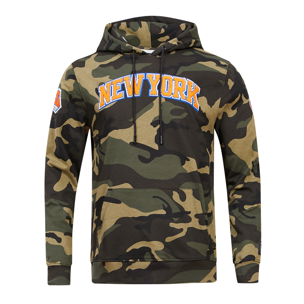 Friends 2024 camo hoodie