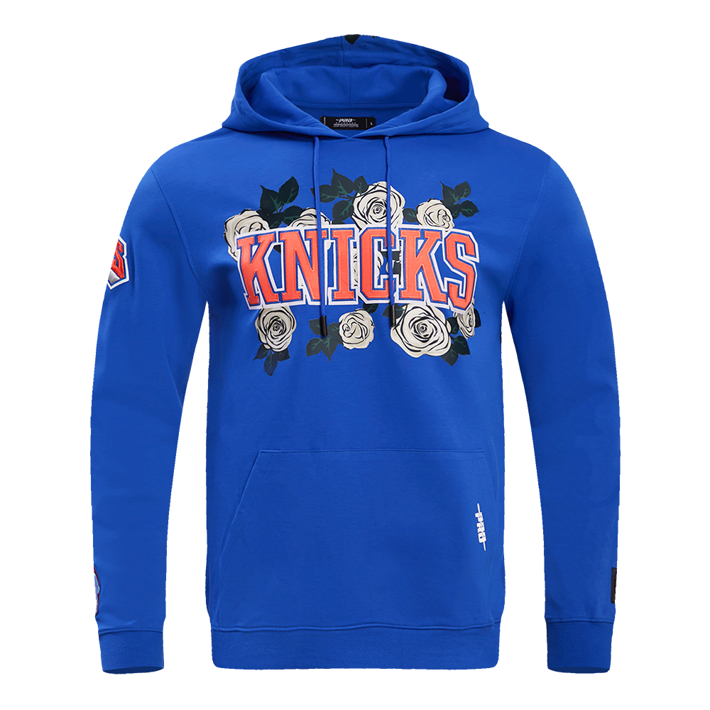 Nike new york knicks 2025 hoodie