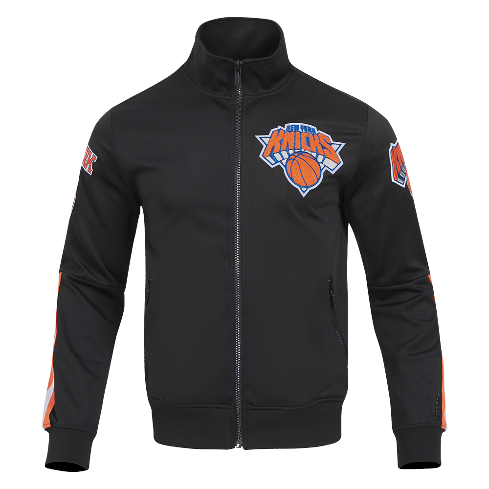 Lakers warm up jacket black clearance