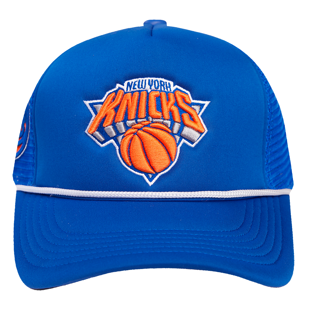 New york top knick foams