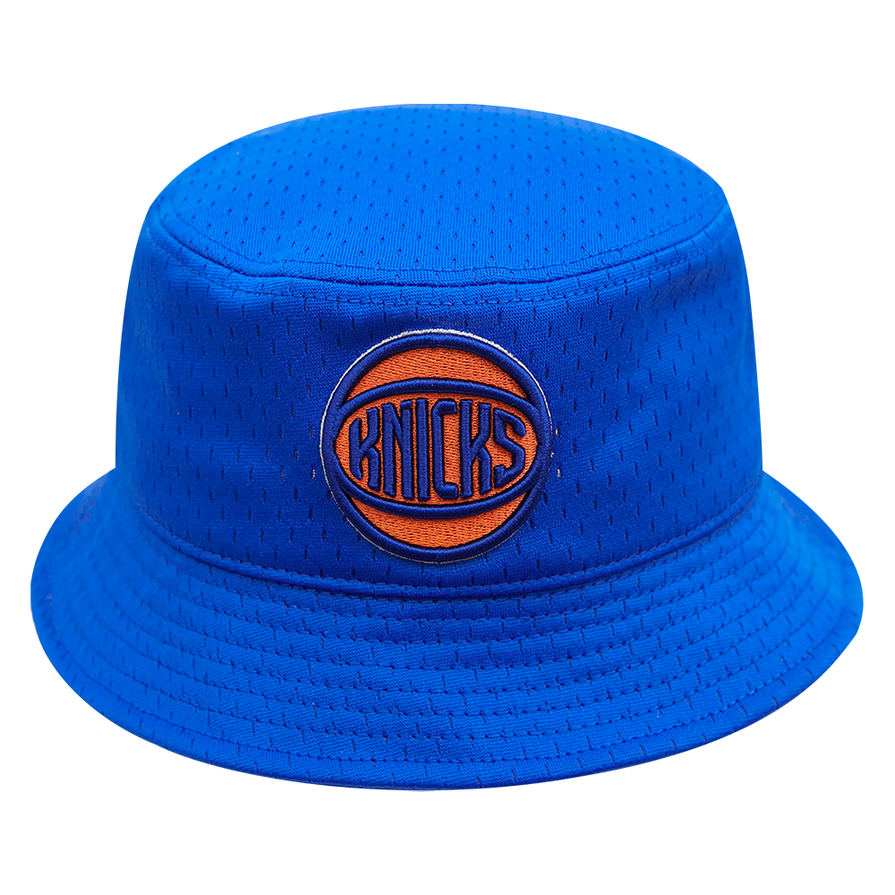 New york knicks bucket hat on sale