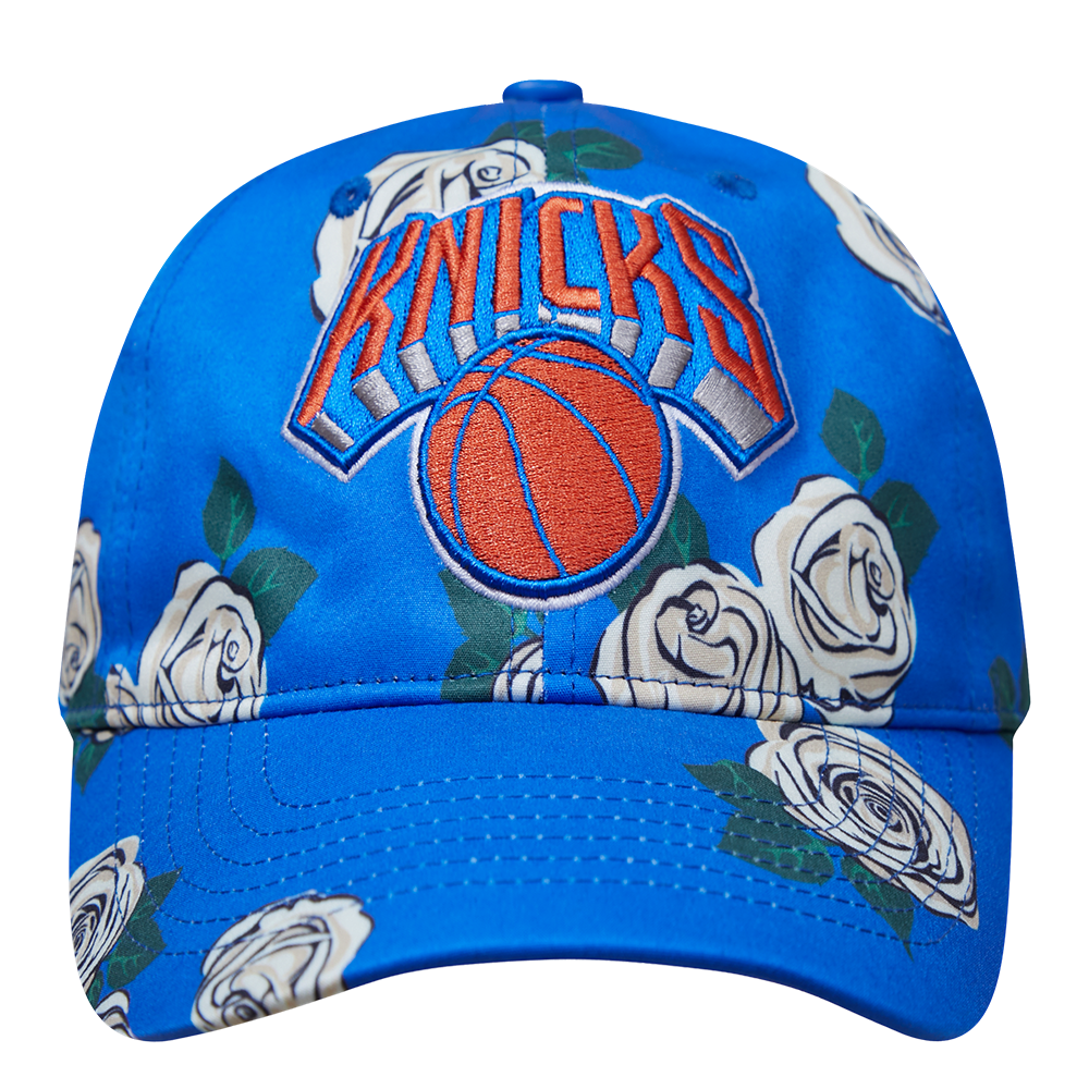 Knicks dad hat shop