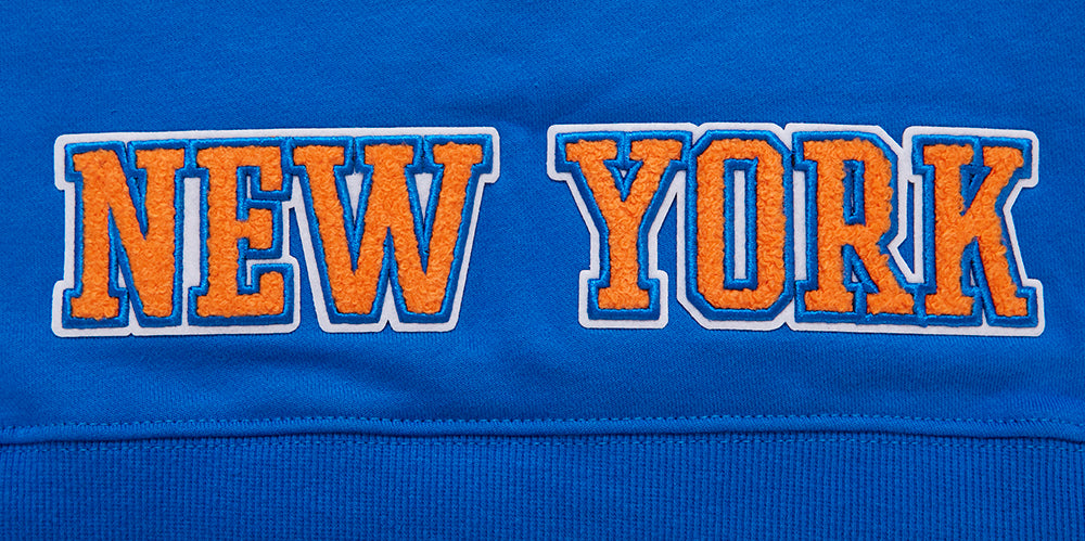 New york knicks online sweater