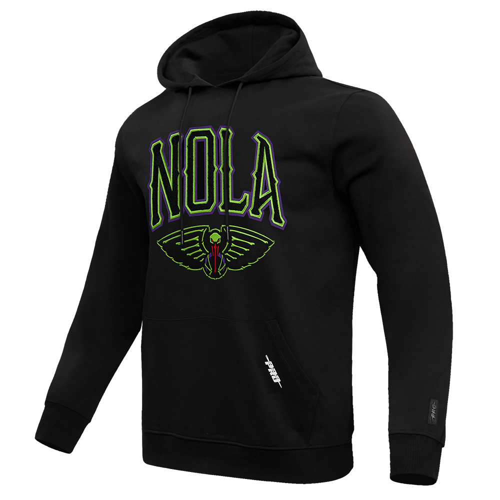 New Orleans Pelicans orders Hoodie #2