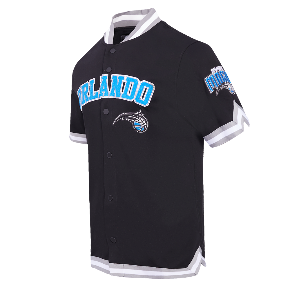 Magic warm up jacket shop