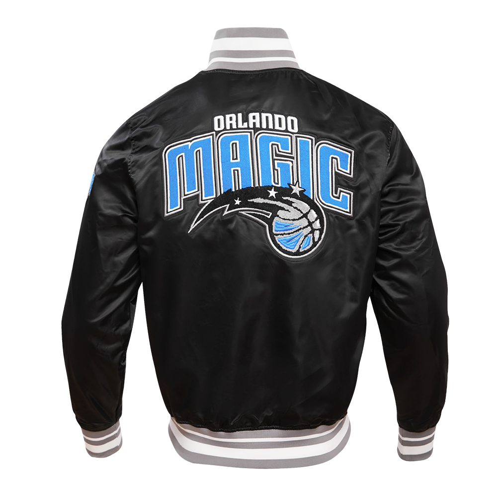 Orlando top magic coat