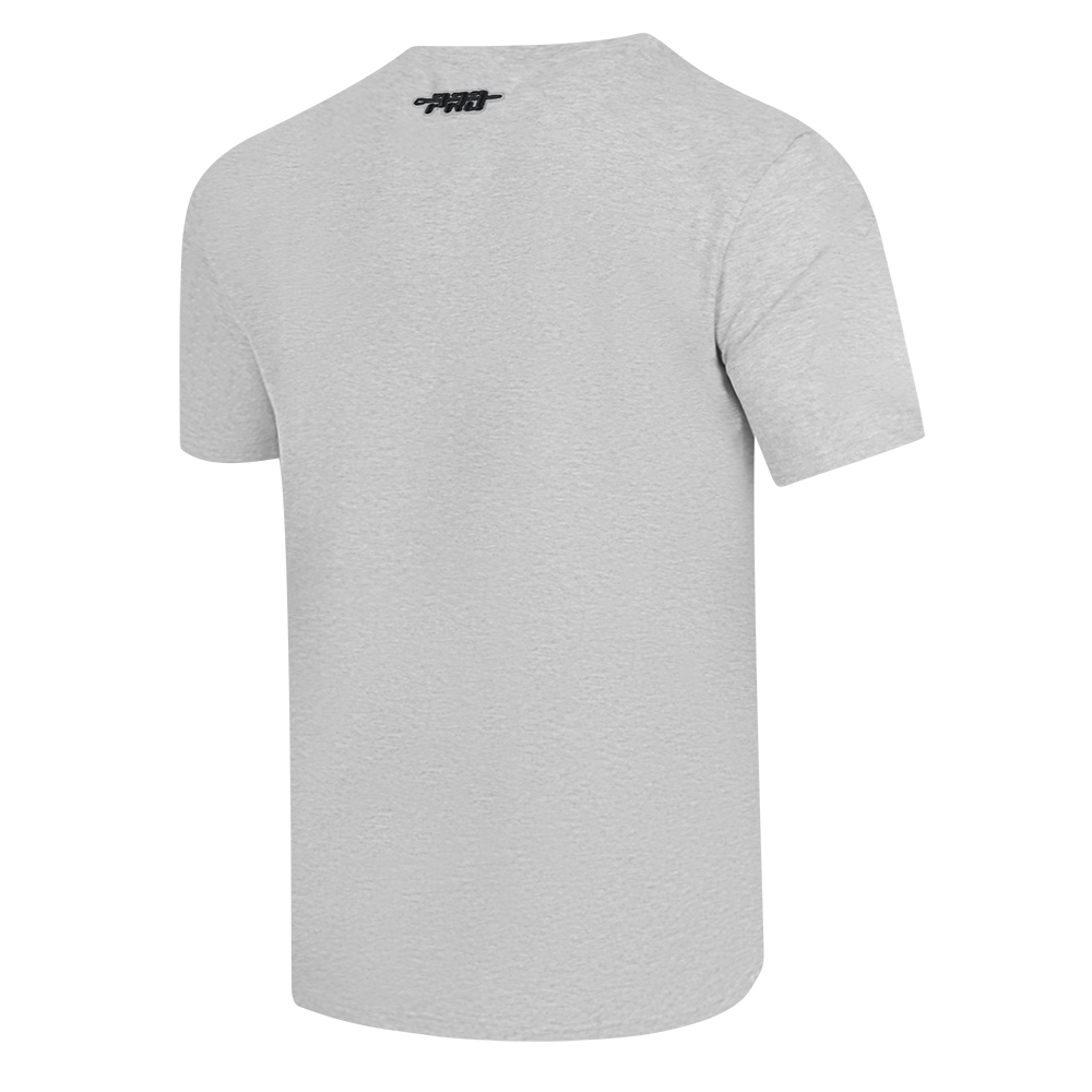 NBA OKLAHOMA CITY THUNDER SOUVENIR MEN'S SJ TEE (HEATHER GREY)