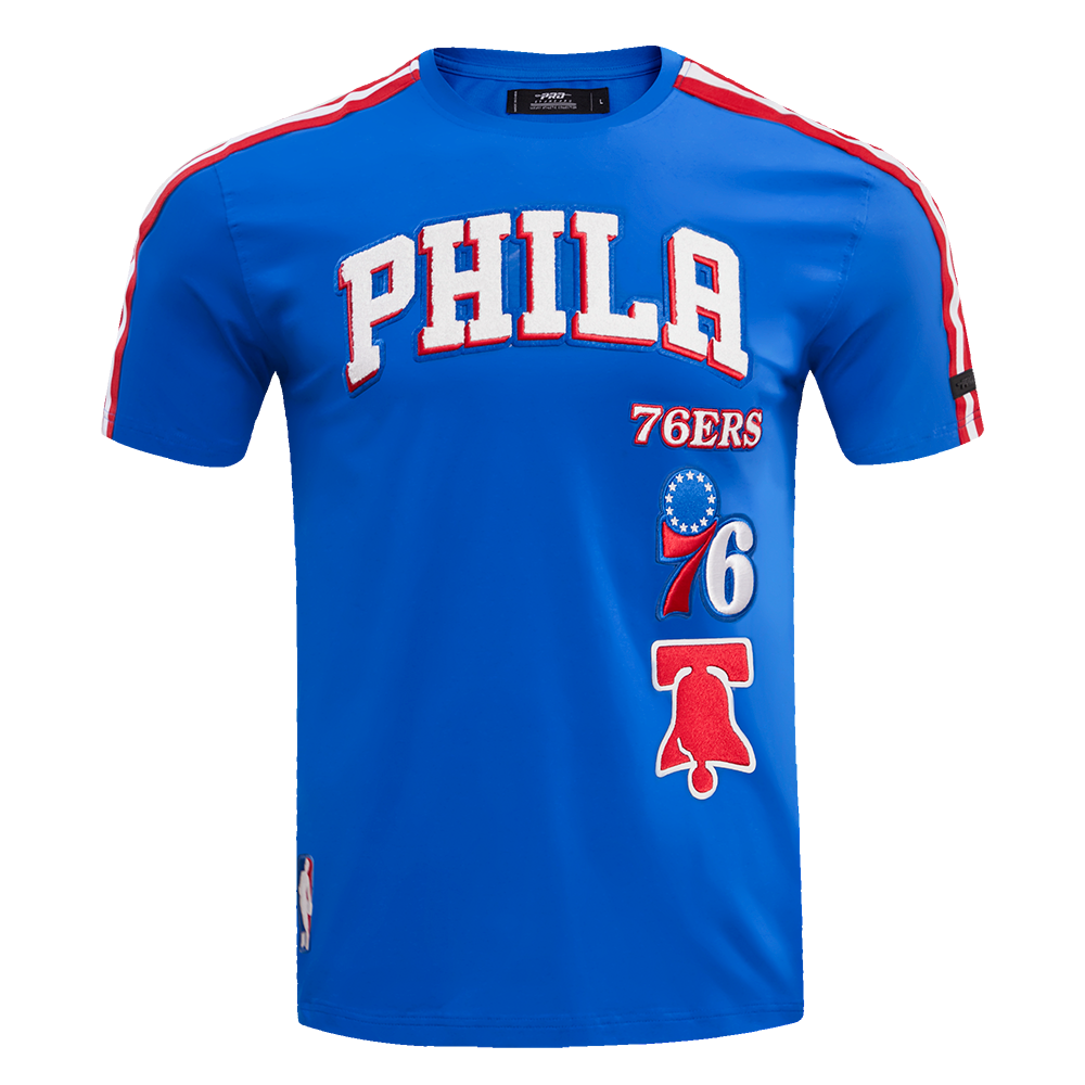 philadelphia 76ers retro jersey