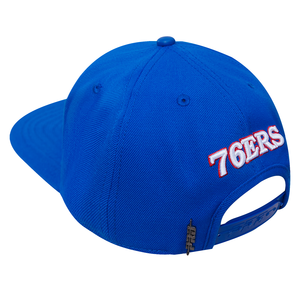  76ers Hat