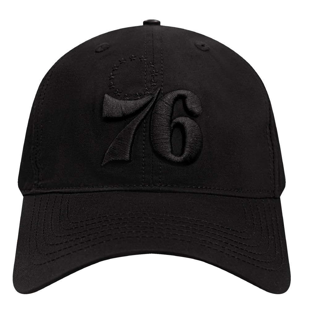 76ers dad hat shop
