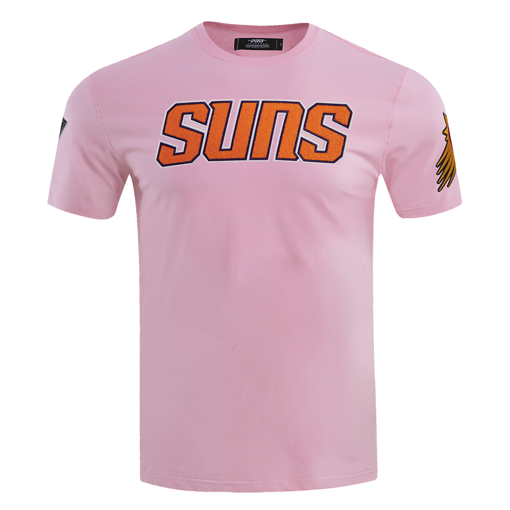 Phoenix Suns T-Shirts in Phoenix Suns Team Shop 