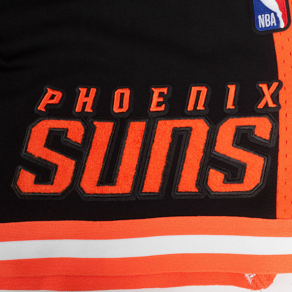 NBA PHOENIX SUNS DEVIN BOOKER #1 CLASSIC MEN