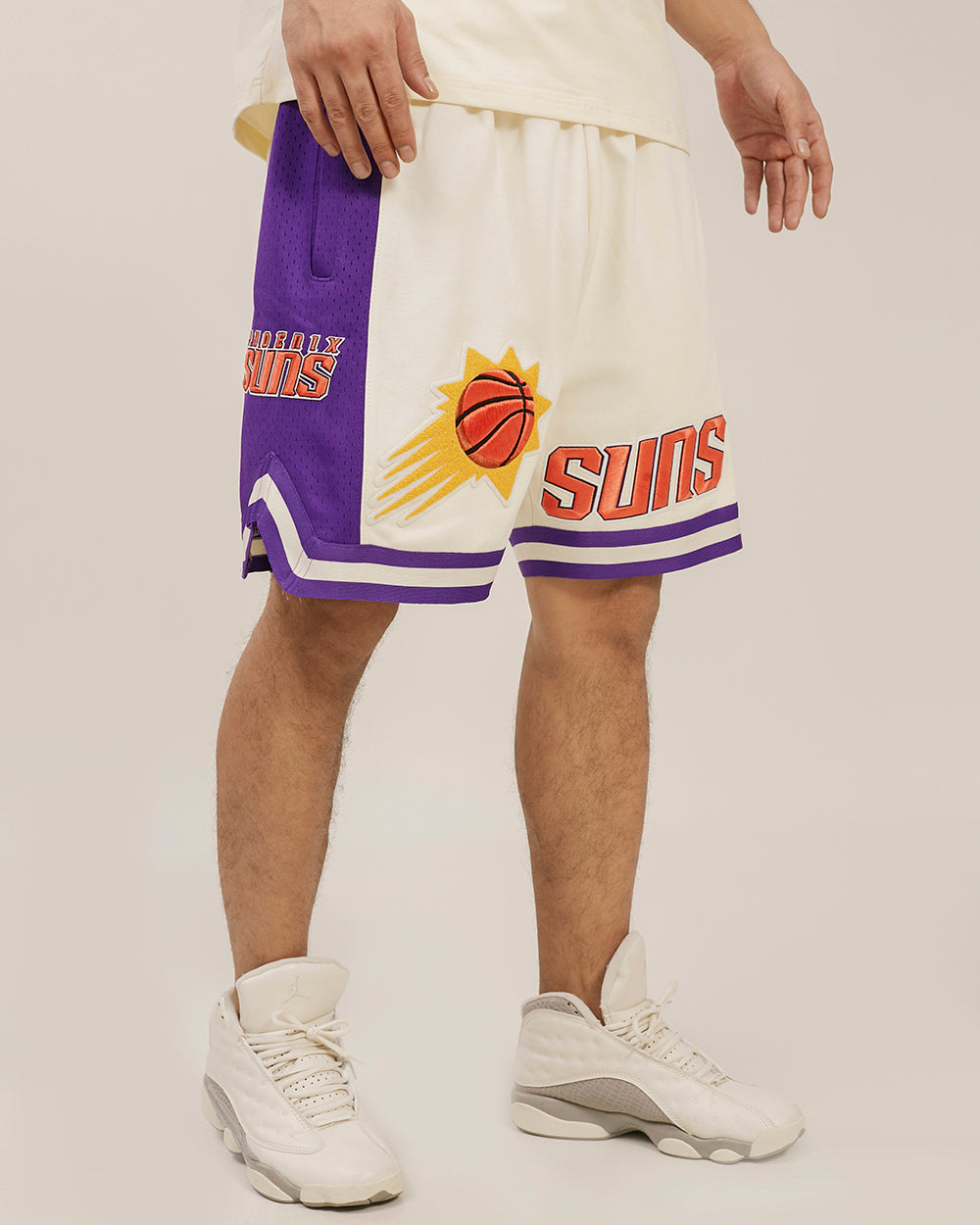 Retro suns shorts on sale