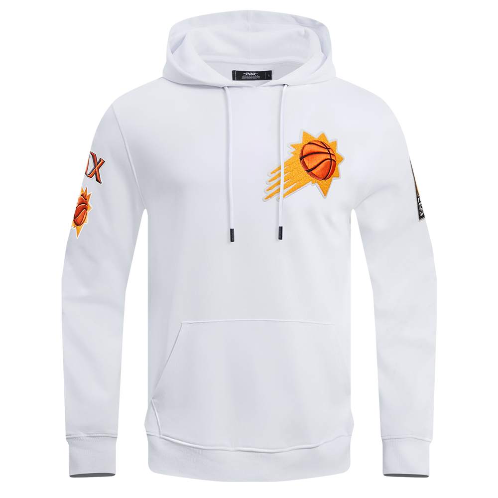 Phoenix suns hoodie on sale