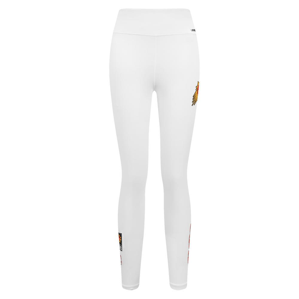 NBA PHOENIX SUNS CLASSIC JERSEY LEGGING (WHITE)