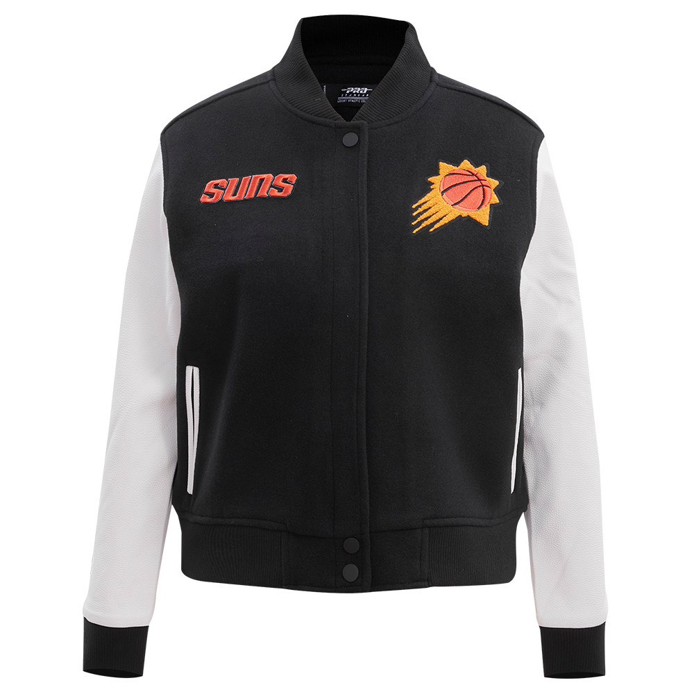 Phoenix suns jacket hotsell