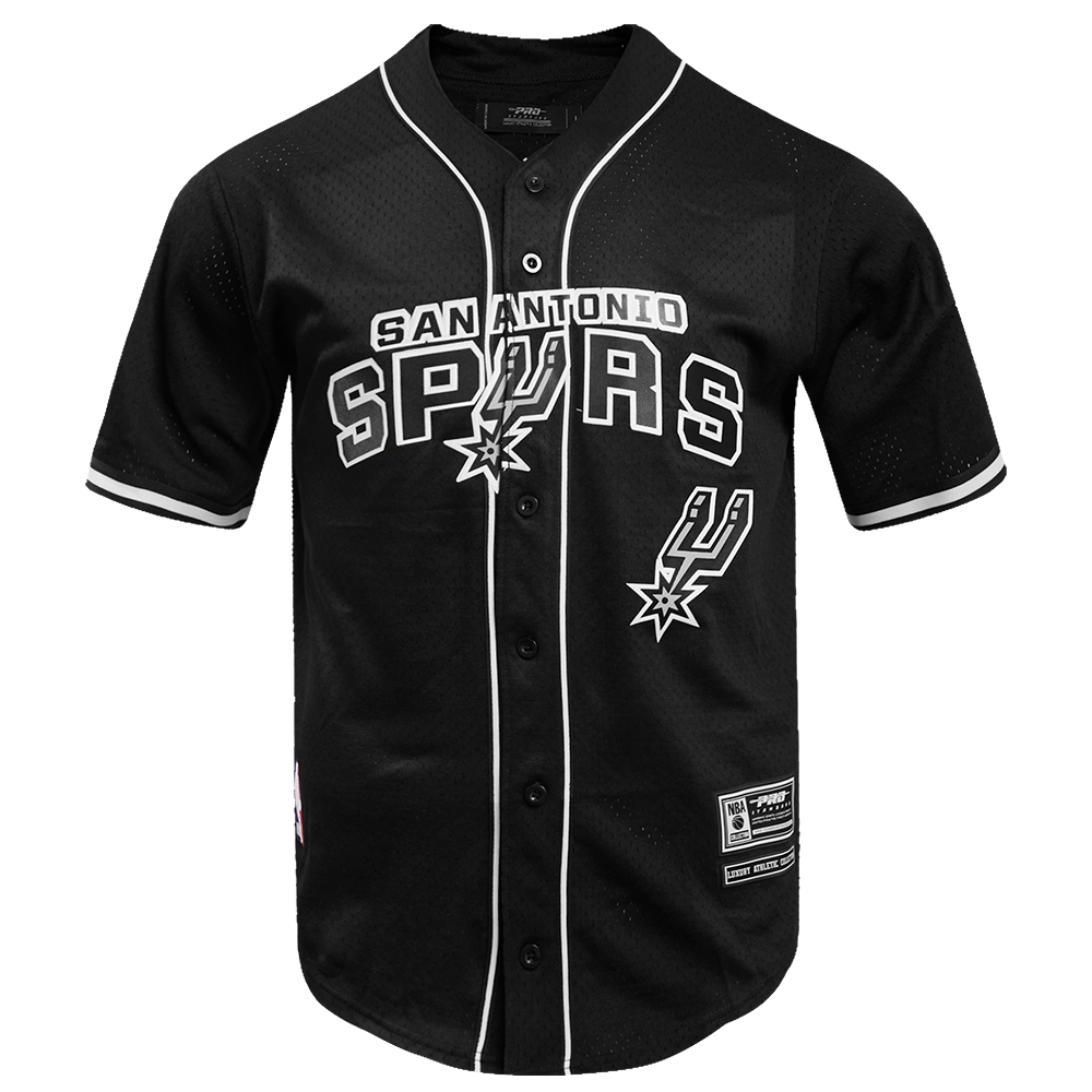 San Antonio Spurs Apparel & Jerseys