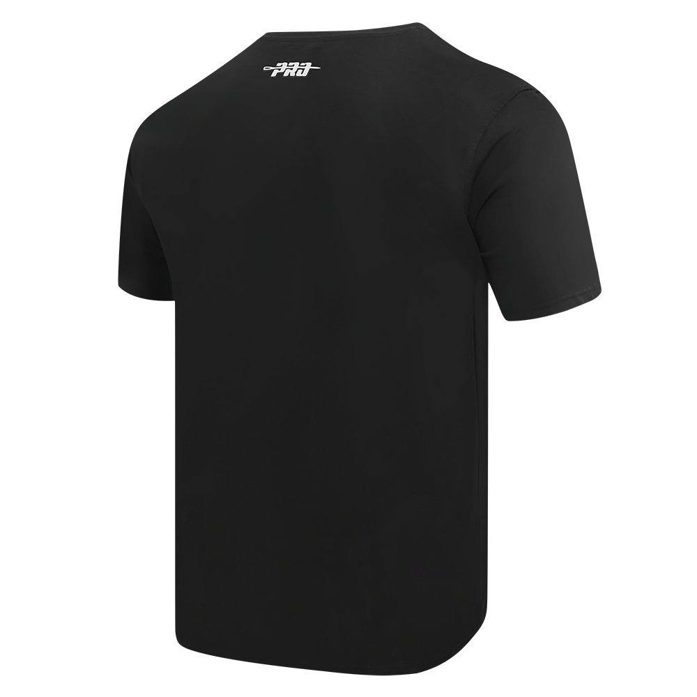 TORONTO RAPTORS SOUVENIR MEN'S SJ TEE (BLACK)