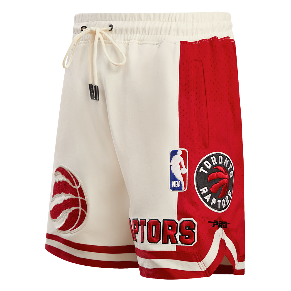 TORONTO RAPTORS RETRO CLASSIC DK 2.0 SHORT