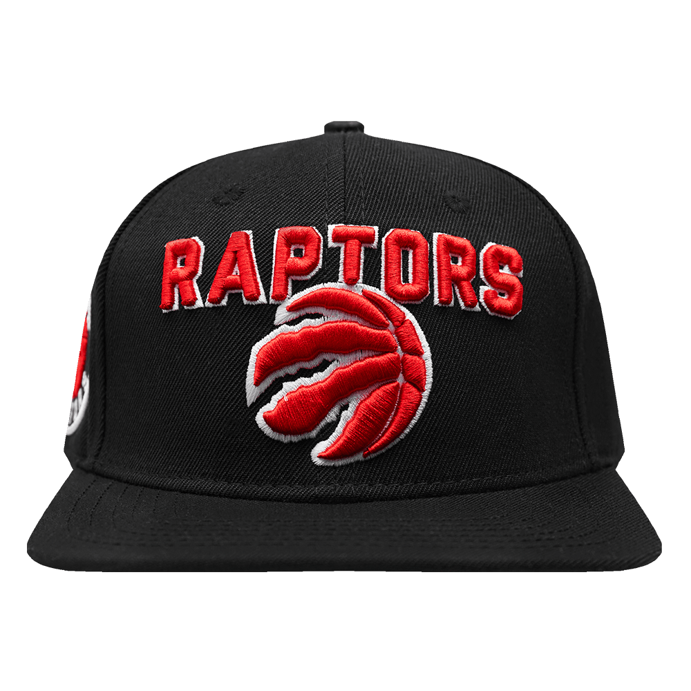 Pro Standard Toronto Raptors Shorts Roses Lux apparel collection licenced by NBA Toronto Raptors | Pro Standard