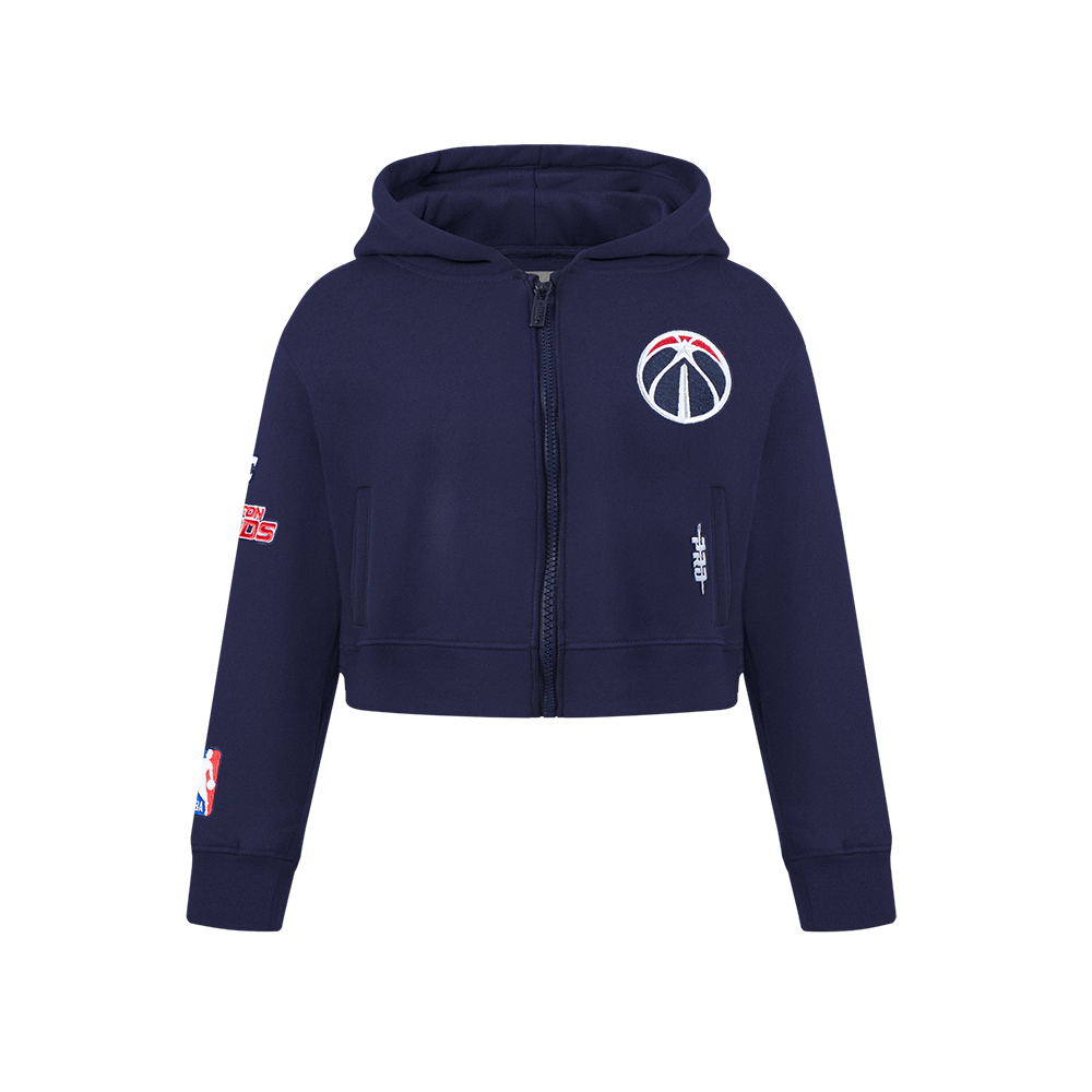 Jacket Shop Washington Wizards Warm Up Jacket NBA WASHINGTON