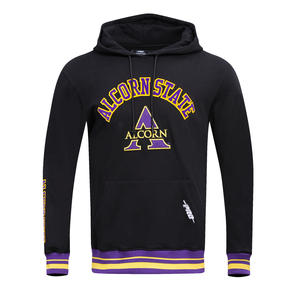Alcorn state sweatshirts clearance
