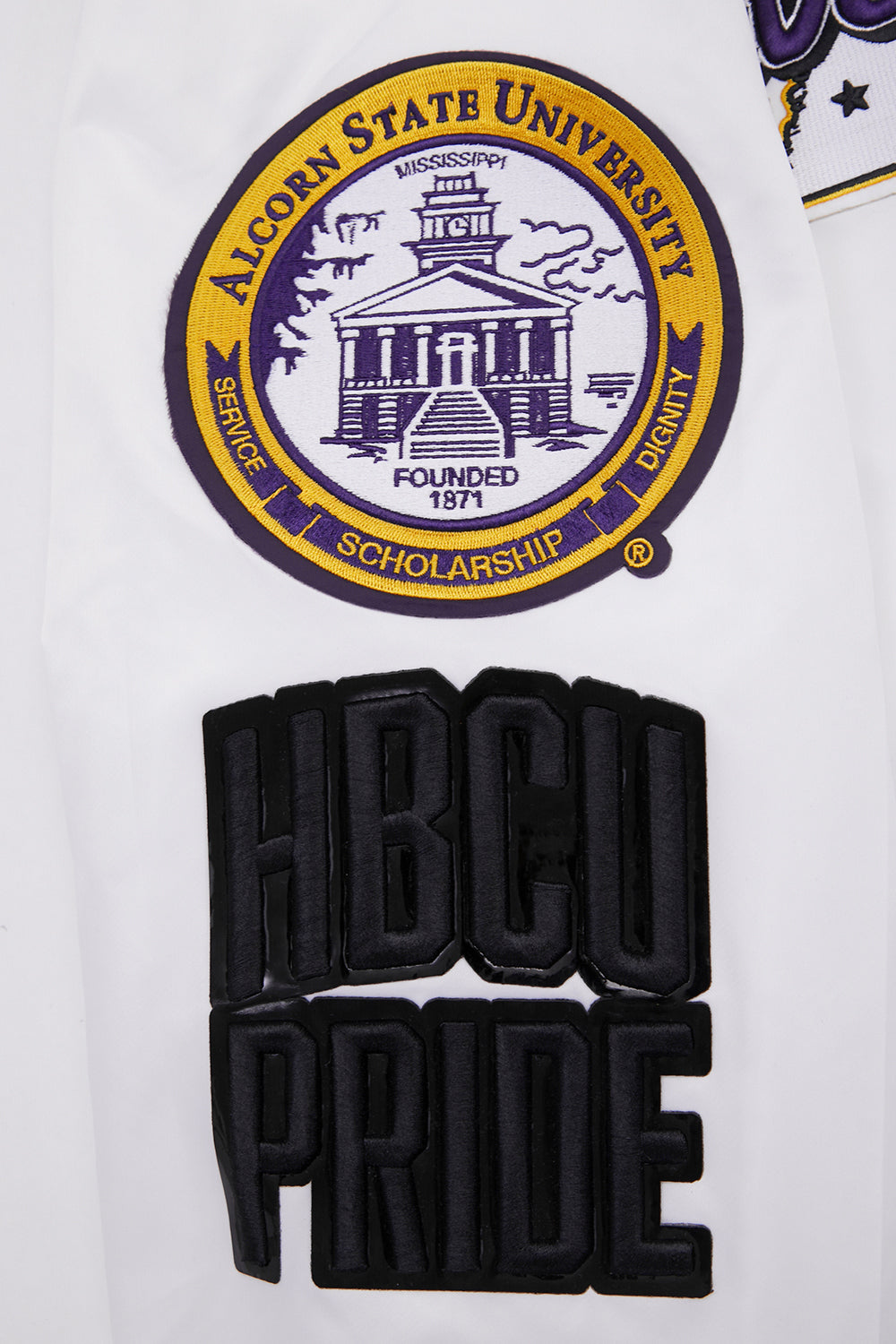 Alcorn state clearance university hoodies