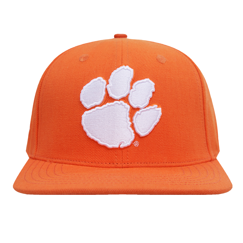 New era clemson 2024 hat