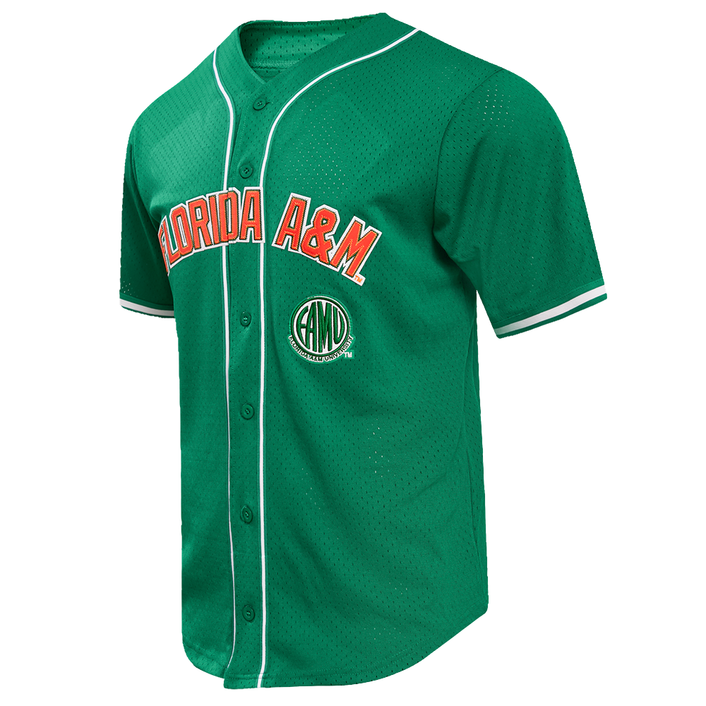 Famu baseball jersey shop