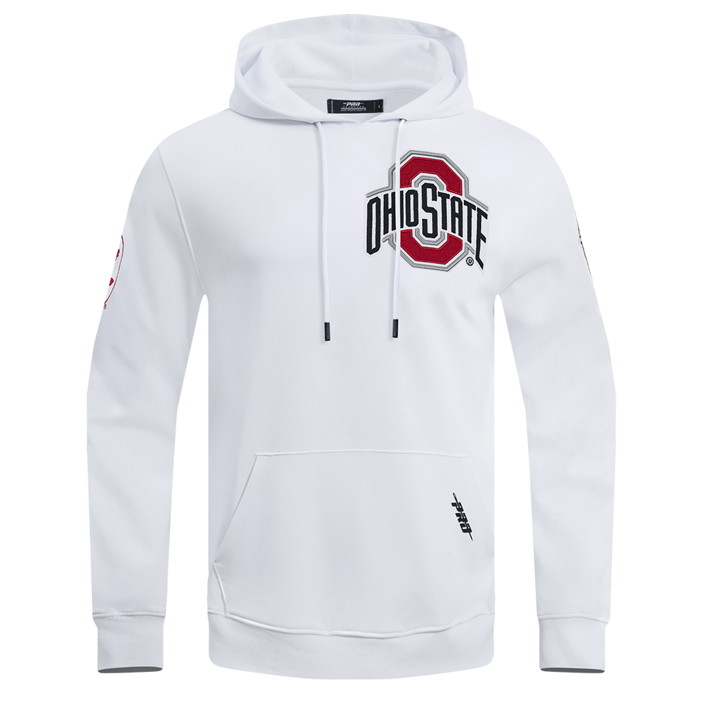 Ohio state men's sweatshirt cheap