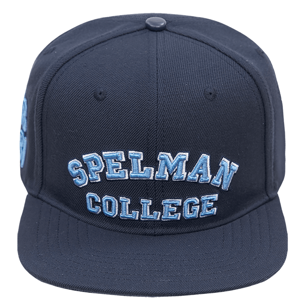 Pro Standard Spelman College Chenille Snapback