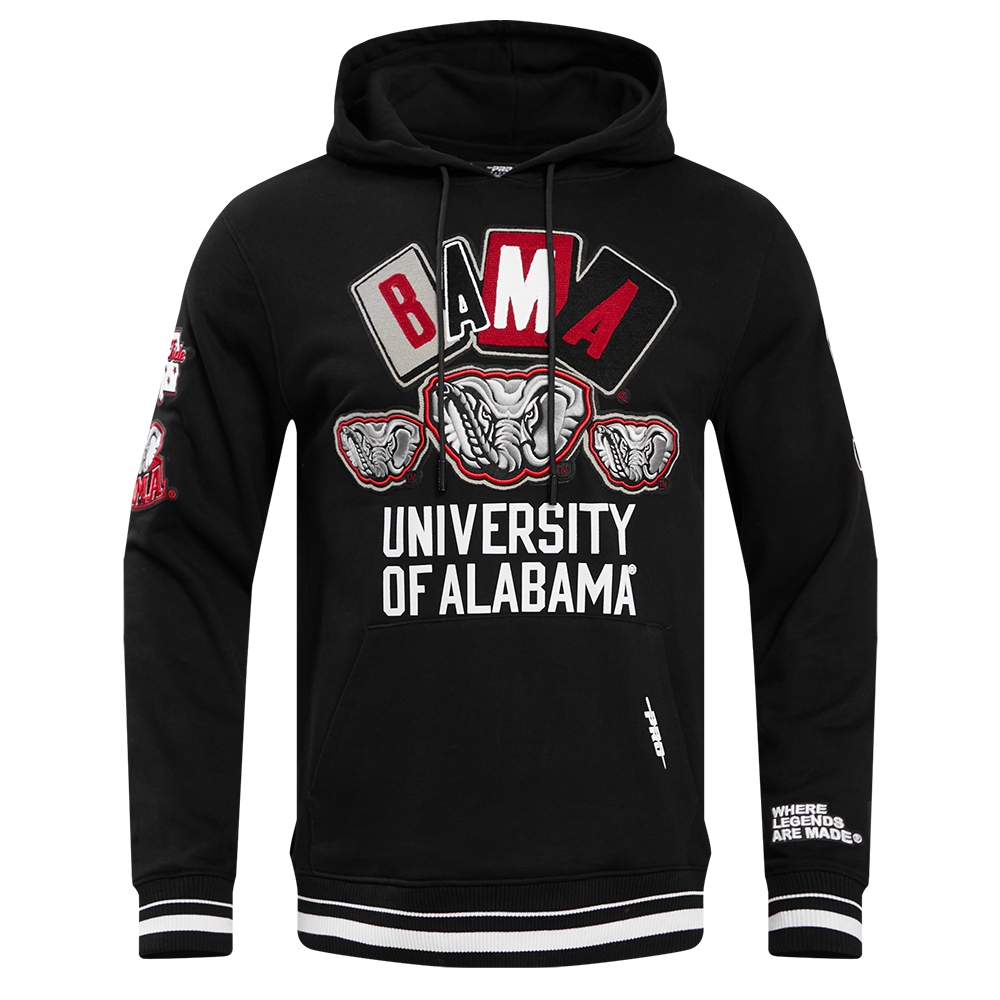 Alabama discount men's hoodie
