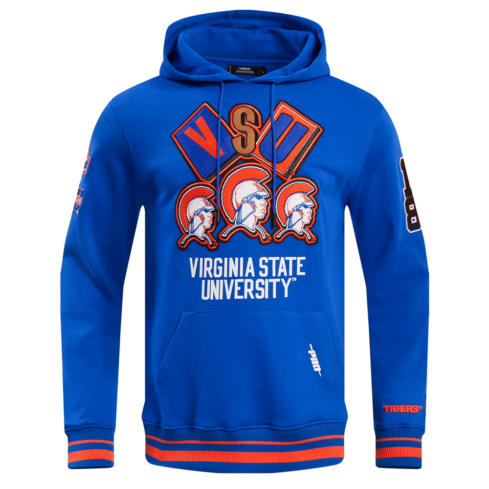 Vsu hoodie sales