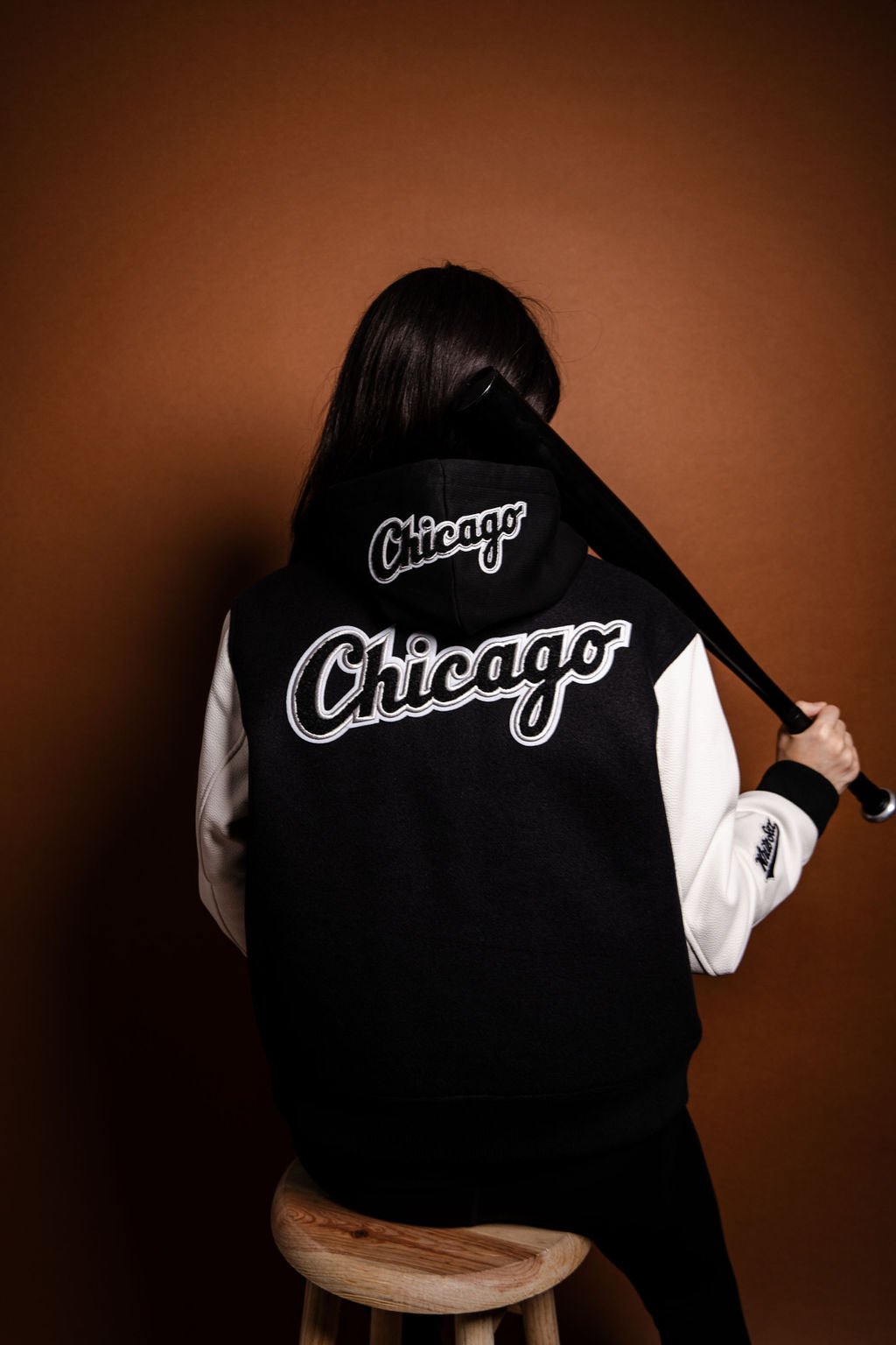 Nostalgic Club Chicago Bulls Red Jacket – Beyond Hype Premier Streetwear