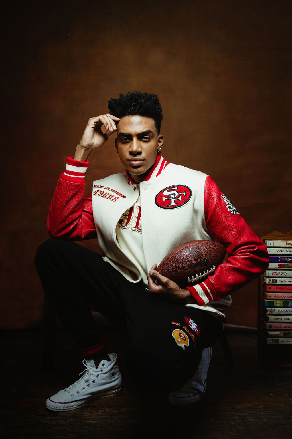 Jesus as 'Abstract Art': Buffalo Bills' Damar Hamlin Reveals View of  'Blasphemous' Super Bowl Jacket - Sports Illustrated Buffalo Bills News,  Analysis and More