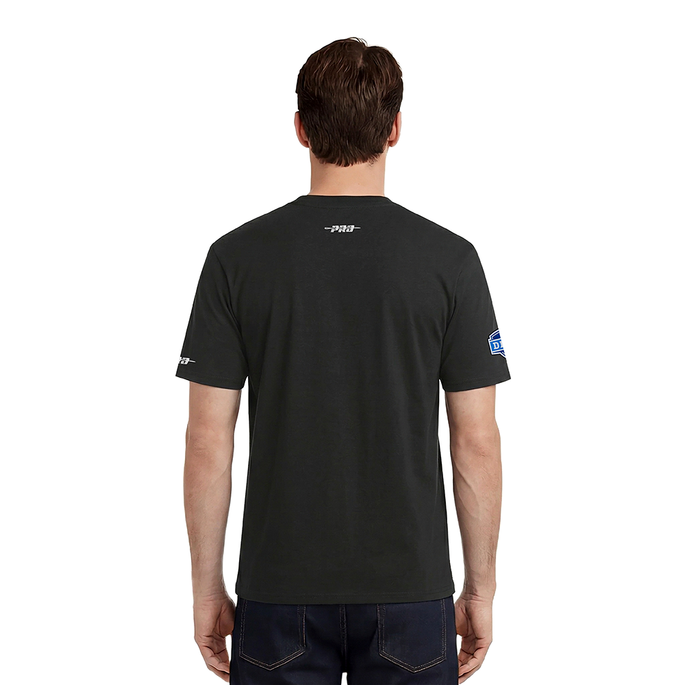 NFL DRAFT 2026 MEN'S TEE (BLACK)