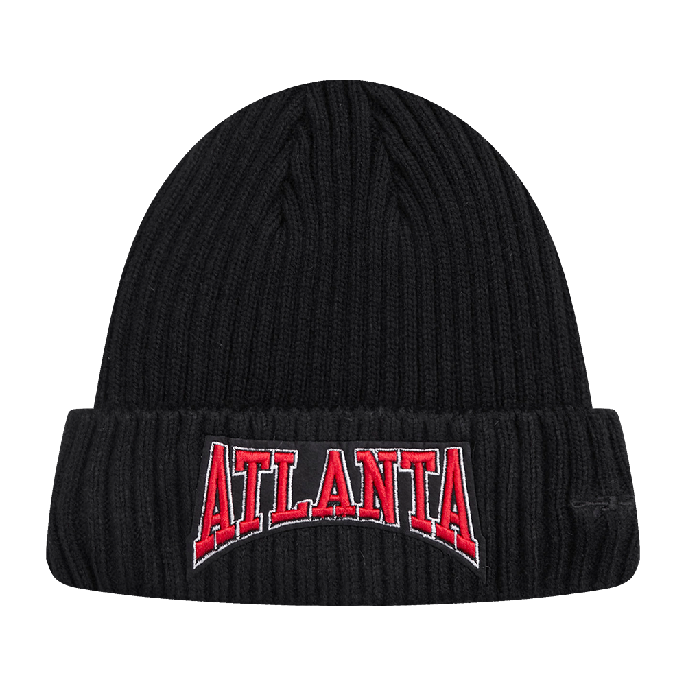 Atlanta falcons beanie shop
